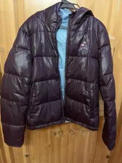 Lindsay リンジィ リバーシブルジャンパー 150-160cm