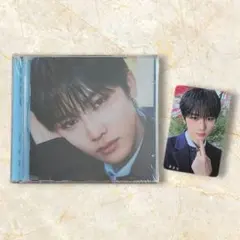 【新品未開封】ALD1 アルバム トレカ ジュエルケース アンシン