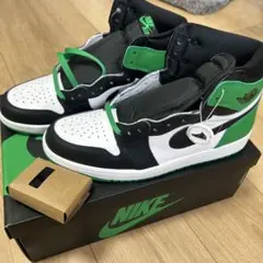 Nike Air Jordan 1 RetroHigh OG Celtics新品