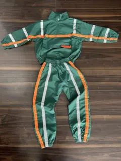 ダンス衣装　セットアップ　キッズ　130