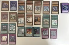 遊戯王OCGカードセット ブルーアイズデッキ