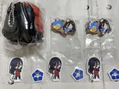 ブルーロック 蟻生十兵衛 6個セット