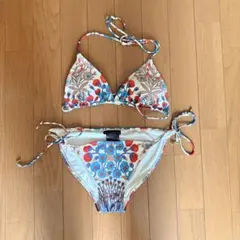 Marc Jacobs 花柄 セパレート水着 ビキニのサムネイル