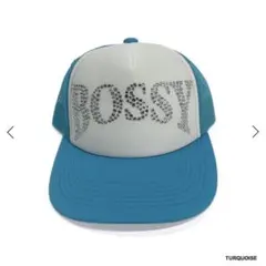 Bobo Choses light denim bucket hat - メルカリ
