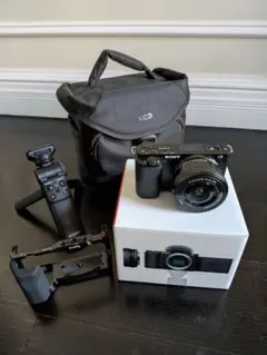 2026年最新】vlogcam zv-e10 パワーズームレンズキットの人気アイテム 