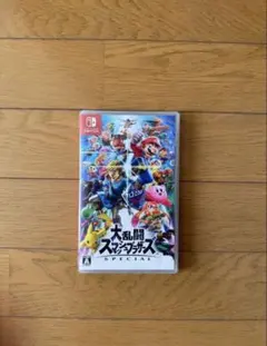 2026年最新】大乱闘スマッシュブラザーズSPECIALの人気アイテム - メルカリ