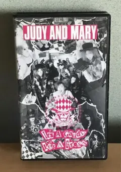 JUDY AND MARY DVDセット Amazon.co.jp: JUDY AND MARY ALL CLIPS～JAM COMPLETE VIDEO