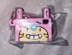 ミニモニ。25th ミニチュアコレクション ガチャガチャ ミニモニ。カメラ