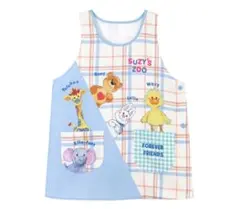 スージーズーエプロン M-Lサイズ