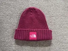 THE NORTH FACE ニット帽