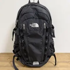 【美品✨】THE NORTH FACE BIGSHOT ビッグショット リュックのサムネイル