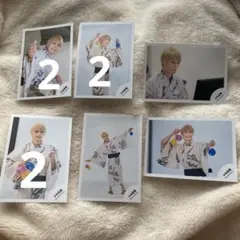 少年忍者 檜山光成 忍サマ オフショ 公式写真