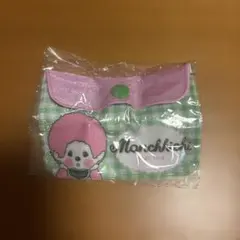 モンチッチふらっとこいんけーす 未開封 SEKIGUCHIのサムネイル