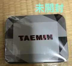 2026年最新】ShiNee テミン ステッカーの人気アイテム - メルカリ