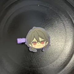 あんさんぶるスターズ 朔間零前髪クリップ