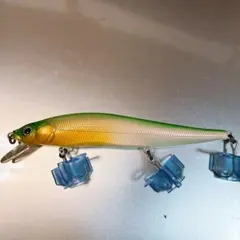 ジャンク シマノ ムーンショット S96ML シーバスロッド - メルカリ