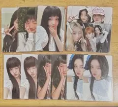 ILLIT イロハ まとめ売り