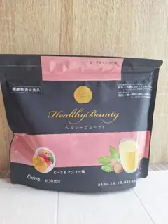 Healthy Beauty ミルクコーヒー味 30食分 - メルカリ
