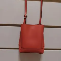 シューラルー　ショルダーバッグ