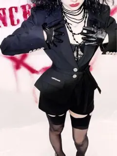 2026年最新】catcocoon ジャケットの人気アイテム - メルカリ