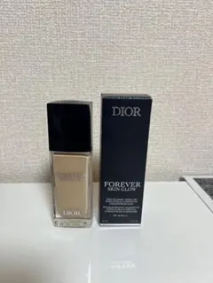 DIOR ディオール フォーエヴァー フルイド スキングロウ 1N 30ml