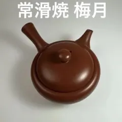 中国 山中有古人孟臣銘 紫砂 朱泥 急須 茶壷 C R5517 - メルカリ