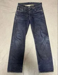 ふ*ー様 バレンシア製 リーバイス 501XX 2本セット まとめて LVC 5 バレンシア製 リーバイス 501XX 555 1955 W32 LVC 90s - メルカリ