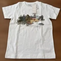 新品タグ付き　ユニクロ マイクラ Tシャツ 140cm