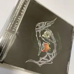 【帯付・希少】ジャンヌダルク/アルカディア/ARCADIA