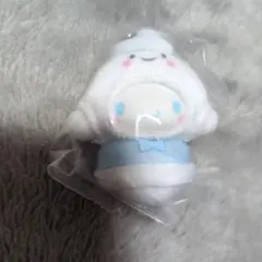 サンリオ ちびっとも 雪の精 シナモン