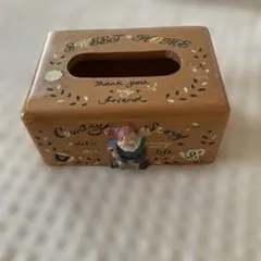 木製ポケットティッシュボックス