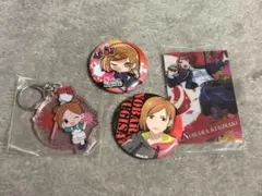 呪術廻戦 釘崎野薔薇セット