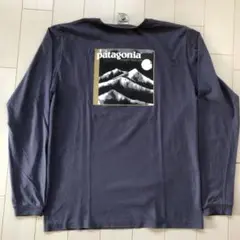 【最終値下げ】 パタゴニア patagonia ベネフィシャル L USA製 2025年最新】beneficial tの人気アイテム - メルカリ