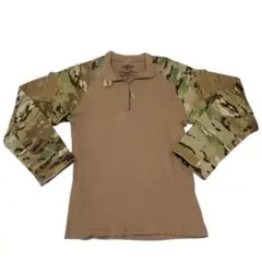 True-spec combat shirt M multicam