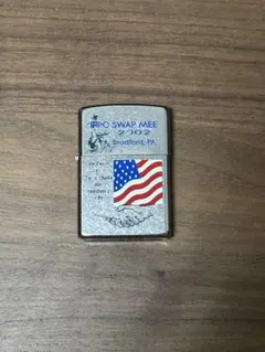 Zippo MAJESTIC PASSAGE 10th DSPE - メルカリ