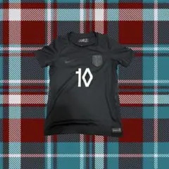 Nike ノルウェー代表 ユニフォーム ウーデゴール 10番 - メルカリ