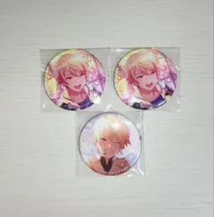 プロセカ 天馬司 缶バッジ vol.6A 6A あんスタのサムネイル