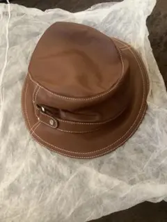 2026年最新】CELINE カラー：ブラウン系 バケットハットの人気アイテム