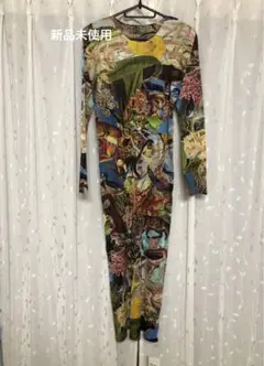 プリーツプリーズ PLEATS PLEASE ワンピースJH725