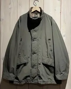 グリーンレーベルリラキシング　Barbour BEDALE JACKET グリーンレーベルリラキシング Barbour BEDALE JACKET - メルカリ