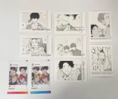 ギヴン展 ぱしゃこれ PREMIUM