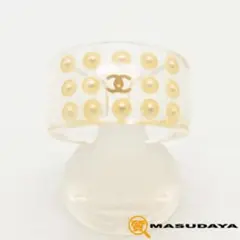 2026年最新】chanelクリアリングの人気アイテム - メルカリ