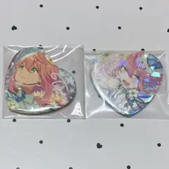 あんスタ 桃李 缶バッジ