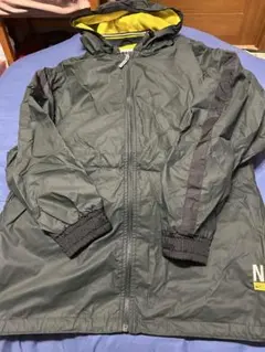 Nike ナイロンジャケット　ナイキ　アウター　ジャンパー