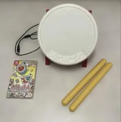 2026年最新】太鼓の達人 太鼓とバチ switchの人気アイテム - メルカリ