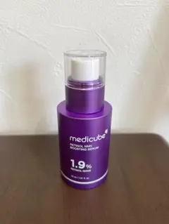 メディキューブ レチノール セラム 30ml