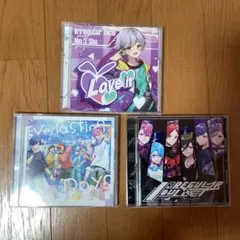 いれいす　初兎　アルバム セット