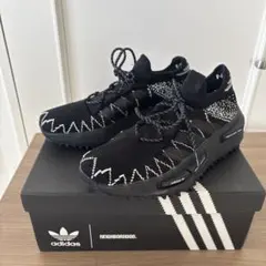 Adidas NEIGHBORHOOD NMD S1 N Knit 27.0