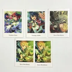 【即購入⭕️】あんスタ　ぱしゃっつ　Knights　Switch　まとめ売り