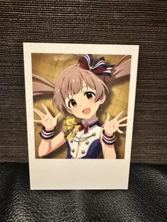 箱崎星梨花　PICTURE COLLECTION ミリオンライブ ピクコレ 描き下ろしレア 箱崎 星梨花 - メルカリ